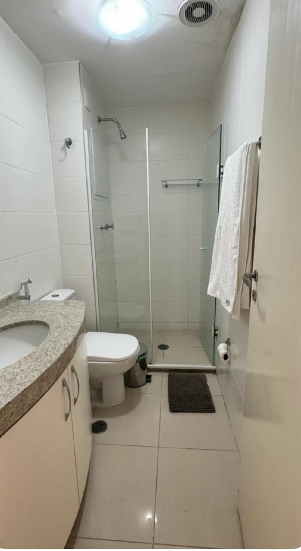 Apartamento Apartamento Batel Soho Curitiba