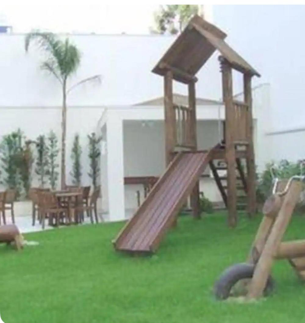 Apartamento Apartamento Batel Soho