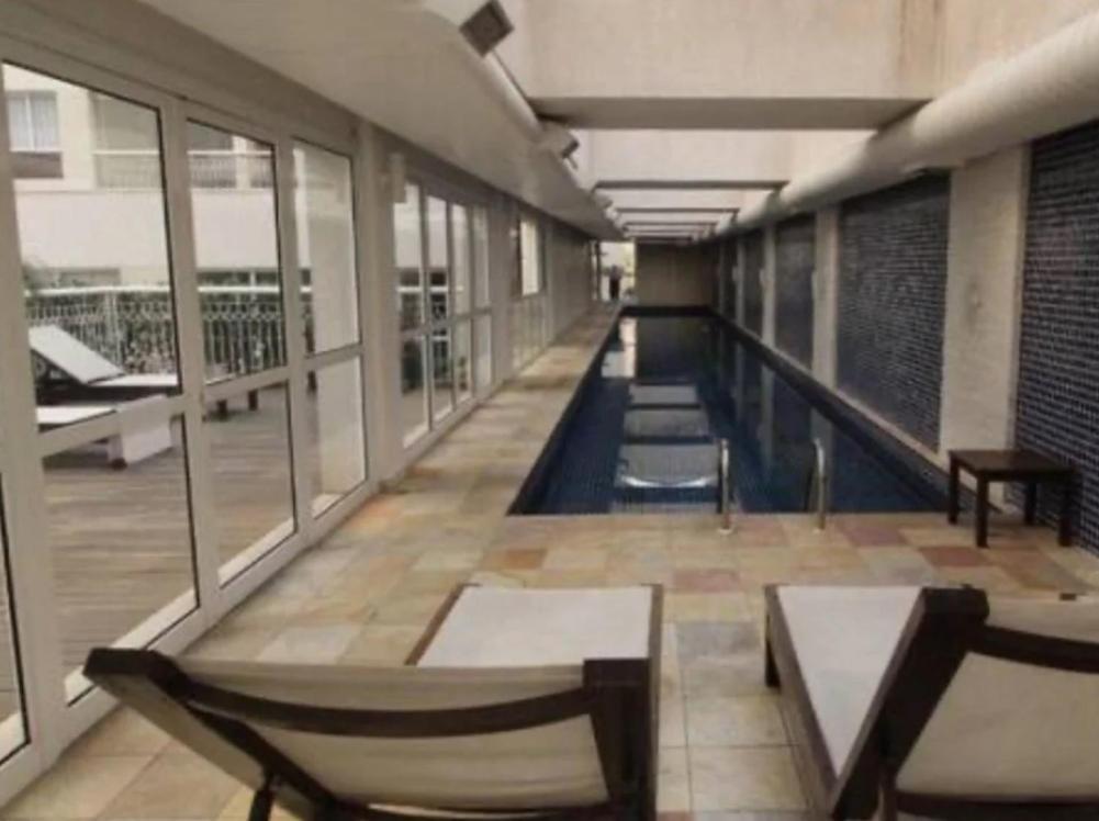 Apartamento Apartamento Batel Soho Curitiba