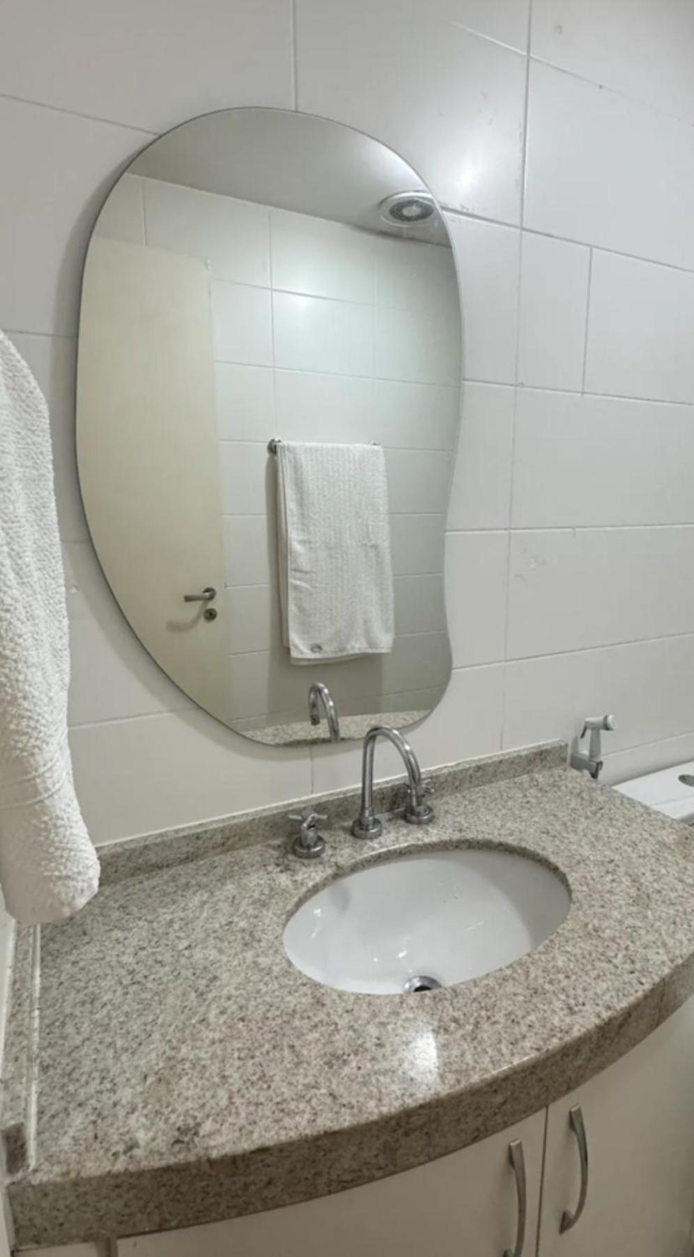 Apartamento Batel Soho * Curitiba