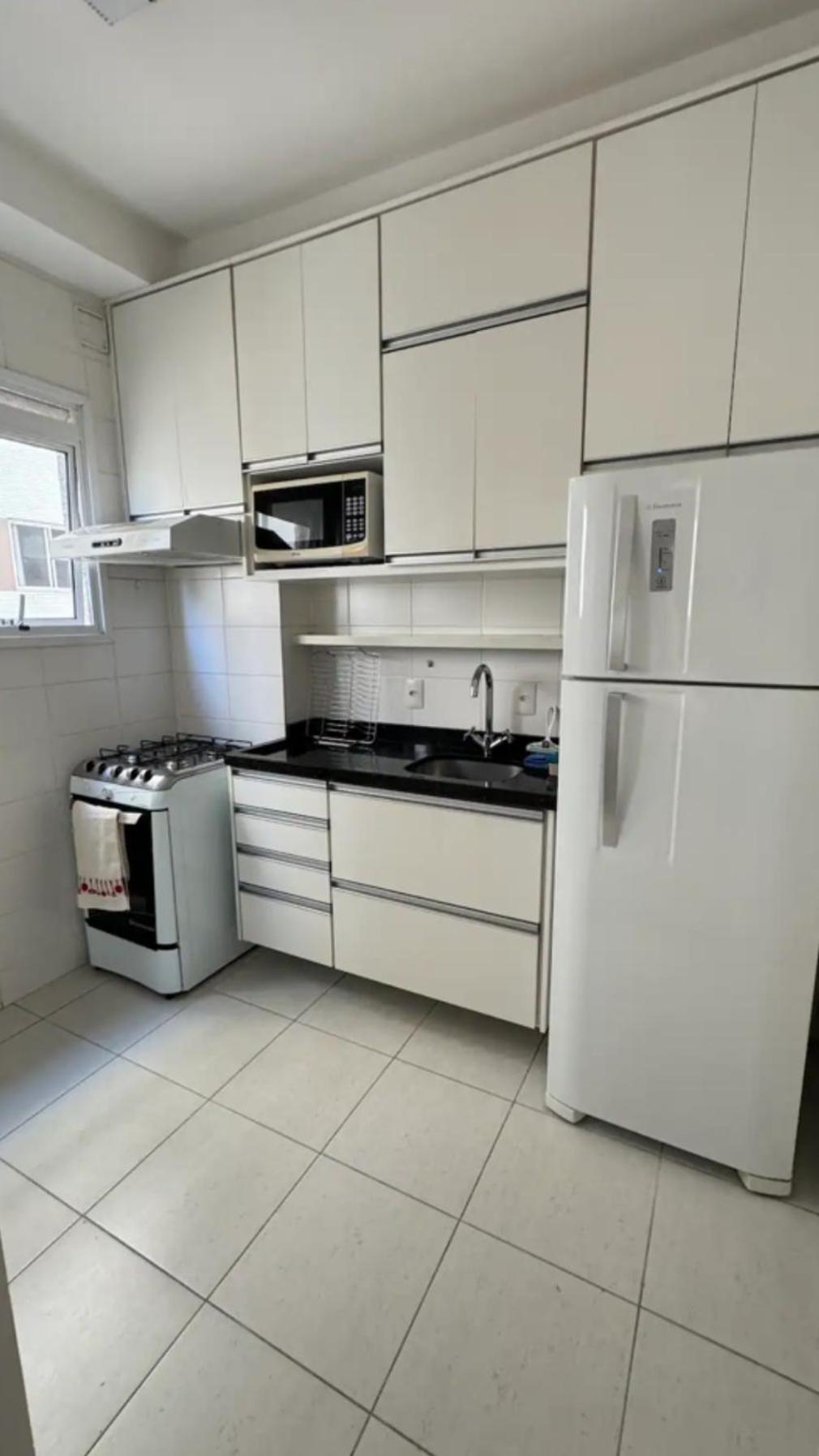 Apartamento Apartamento Batel Soho *
