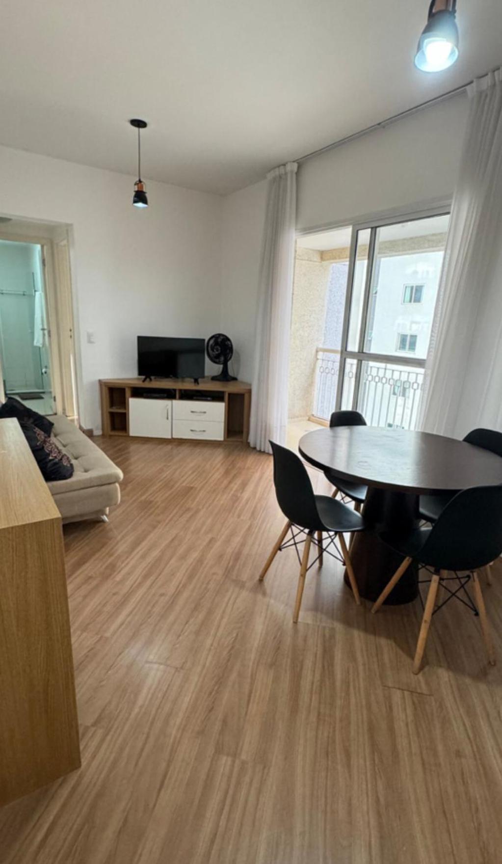 Apartamento Batel Soho Apartamento *