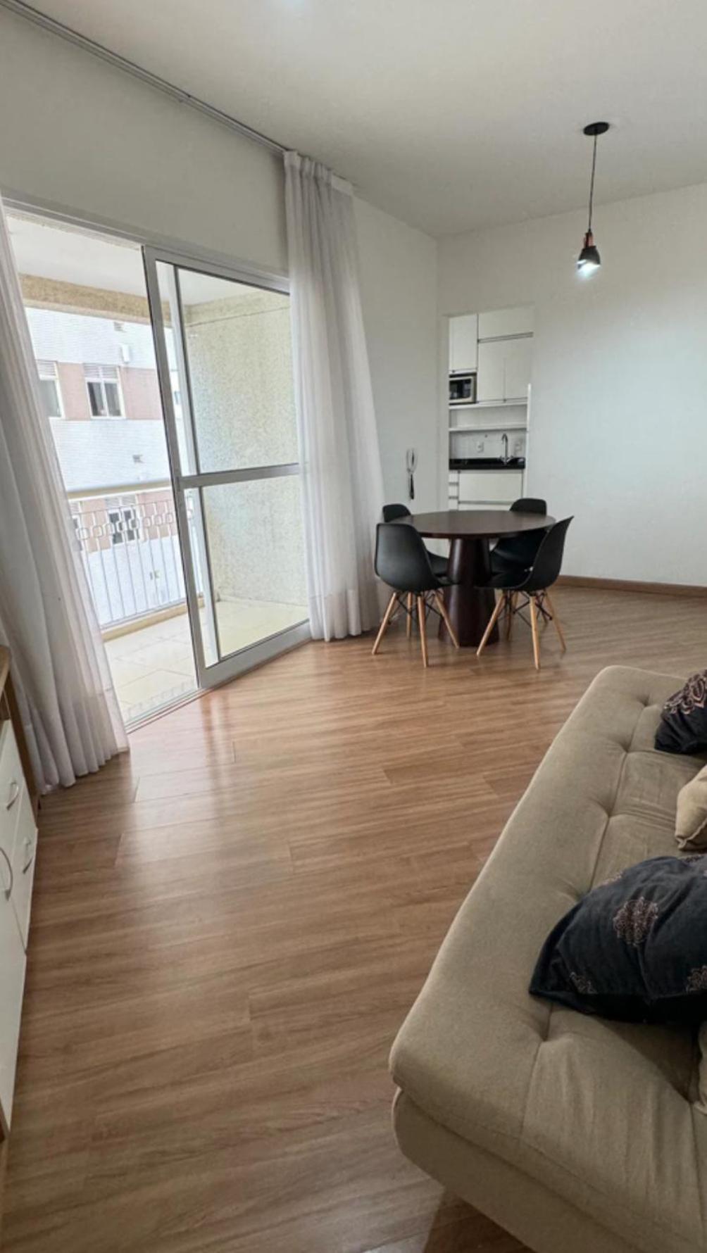 Apartamento Batel Soho Apartamento *